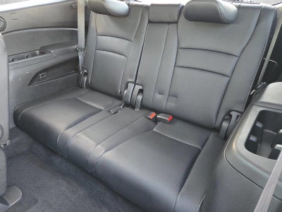 2019 Honda Pilot Elite AWD