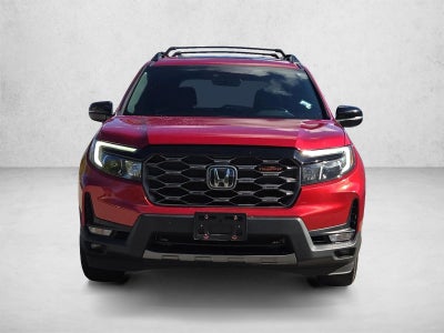 2022 Honda Passport TrailSport AWD