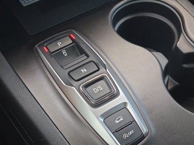 2023 Honda Passport TrailSport AWD