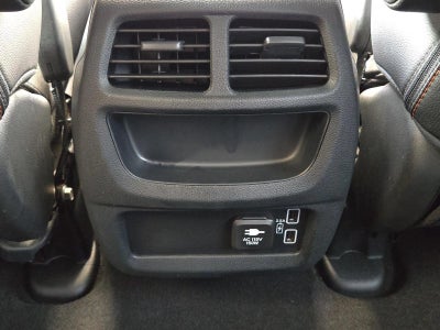 2023 Honda Passport TrailSport AWD
