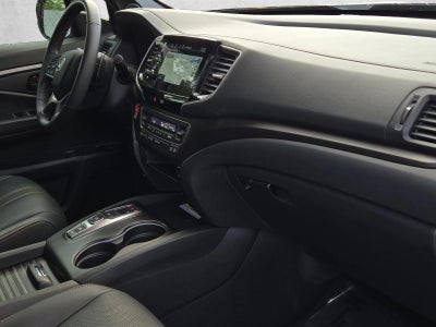 2023 Honda Passport TrailSport AWD