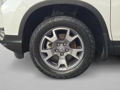 2023 Honda Passport TrailSport AWD