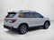 2023 Honda Passport TrailSport AWD