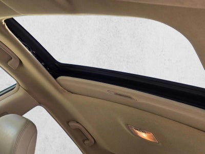 2010 Honda CR-V EX-L 2WD