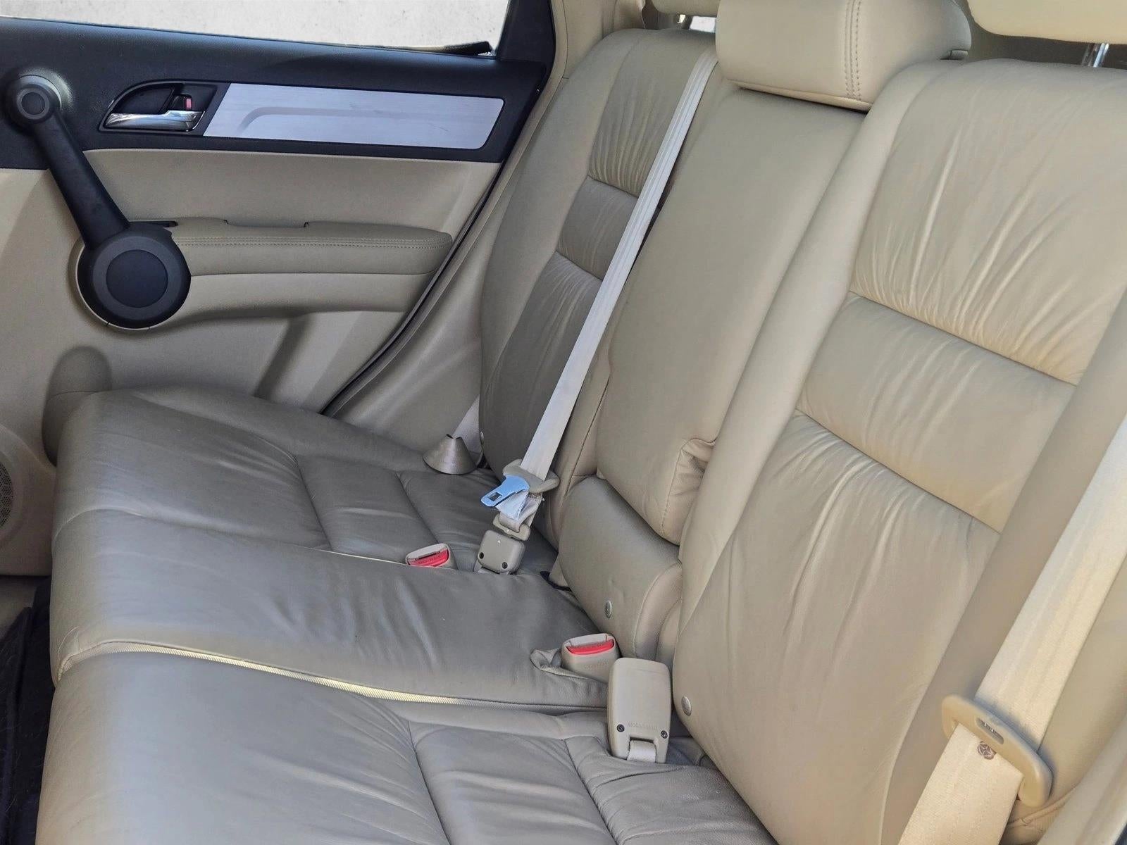 2010 Honda CR-V EX-L 2WD