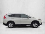 2014 Honda CR-V EX-L 2WD