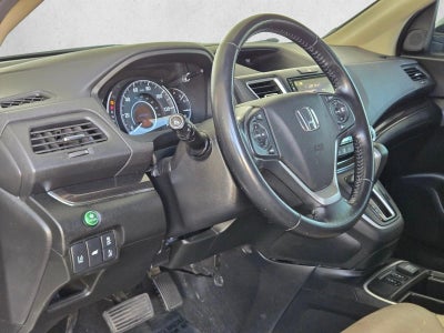 2016 Honda CR-V Touring 2WD