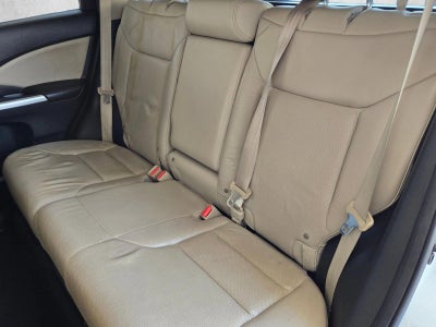 2016 Honda CR-V Touring 2WD