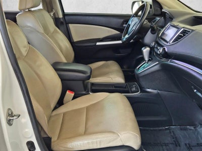 2016 Honda CR-V Touring 2WD