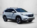2016 Honda CR-V Touring 2WD