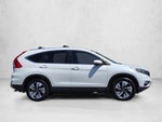2016 Honda CR-V Touring 2WD
