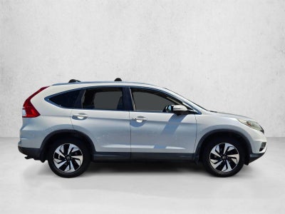 2016 Honda CR-V Touring 2WD