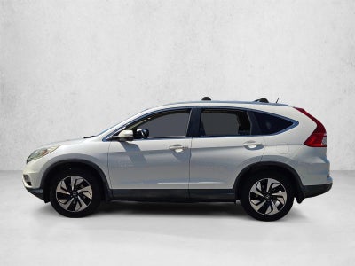 2016 Honda CR-V Touring 2WD