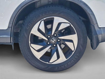 2016 Honda CR-V Touring 2WD