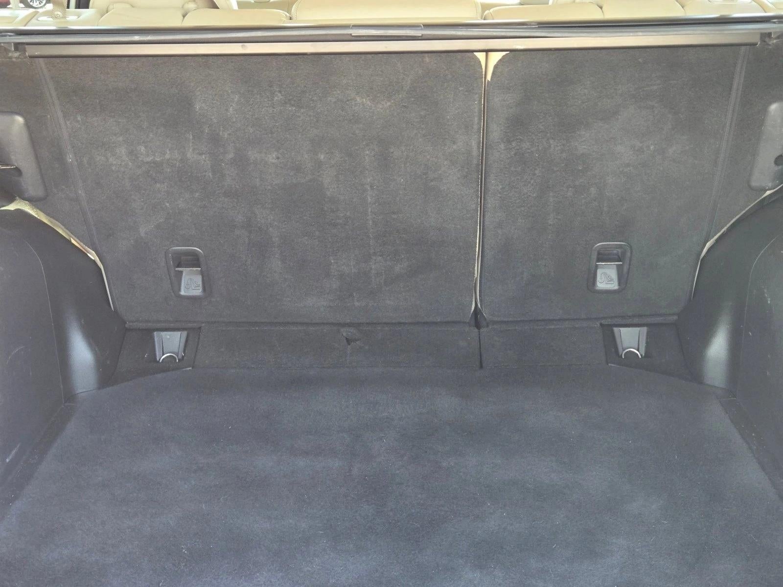 2016 Honda CR-V Touring 2WD