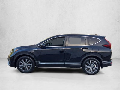 2022 Honda CR-V Hybrid Touring AWD