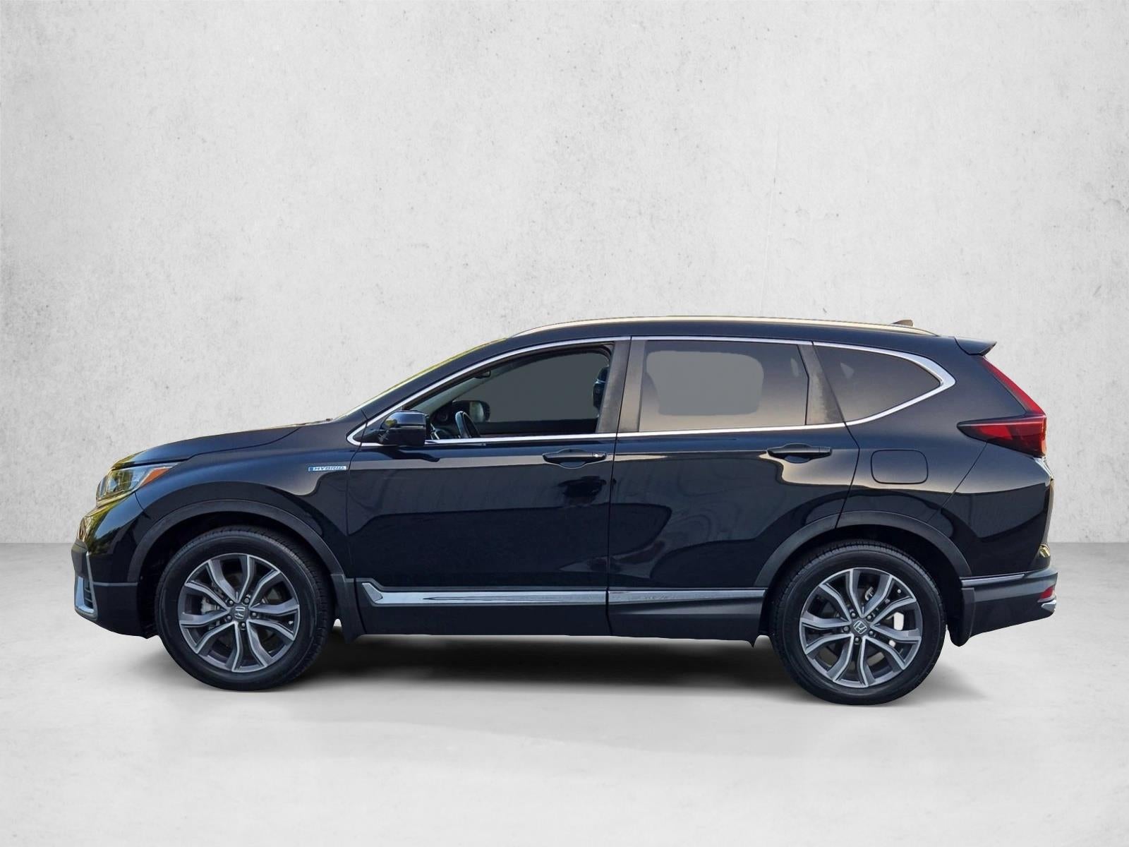 2022 Honda CR-V Hybrid Touring AWD