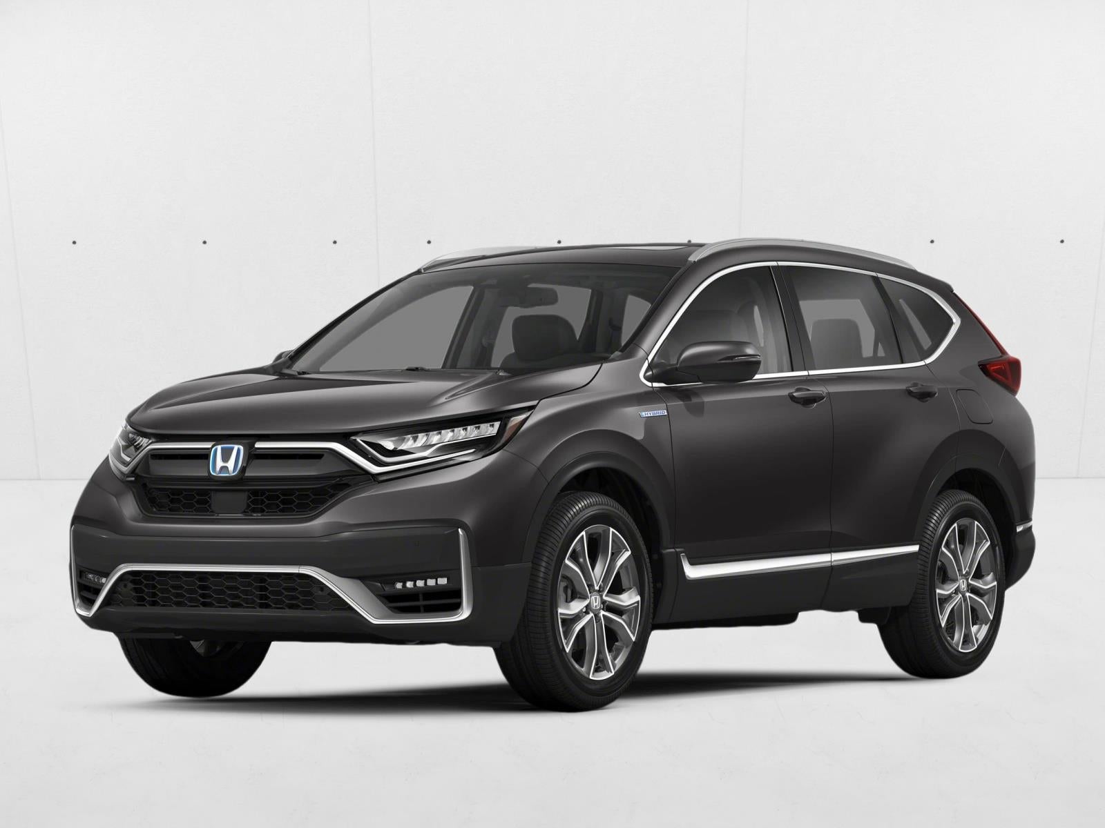 2022 Honda CR-V Hybrid Touring AWD