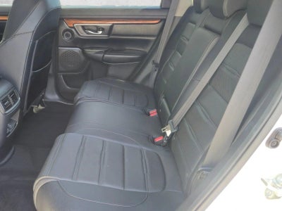 2018 Honda CR-V Touring 2WD