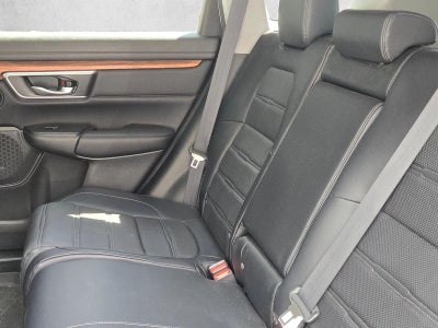 2018 Honda CR-V Touring 2WD