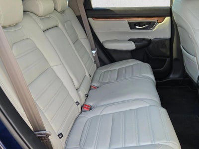 2020 Honda CR-V EX AWD