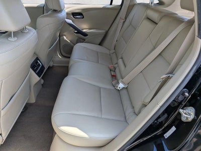 2016 Acura RDX FWD with Technology Package