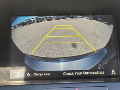 2016 Acura RDX FWD with Advance Package