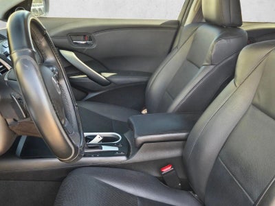 2016 Acura RDX FWD with Advance Package