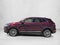 2017 Lincoln MKC Select FWD