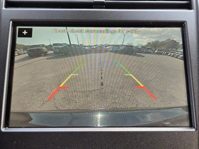 2016 Lincoln MKC FWD 4dr Black Label