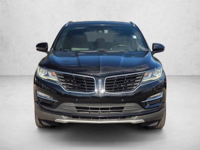 2016 Lincoln MKC FWD 4dr Black Label