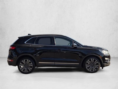 2016 Lincoln MKC FWD 4dr Black Label