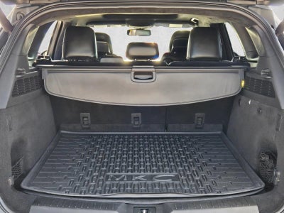 2016 Lincoln MKC FWD 4dr Black Label