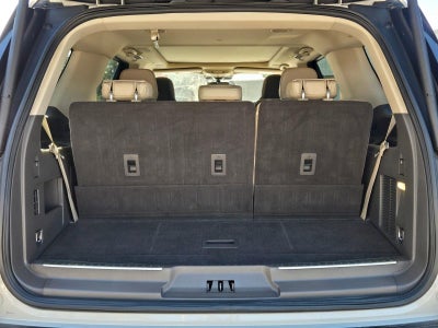 2022 Lincoln Navigator Reserve 4x4