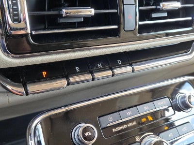 2020 Lincoln Navigator L Reserve 4x4