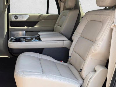 2020 Lincoln Navigator L Reserve 4x4