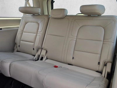 2020 Lincoln Navigator L Reserve 4x4