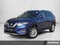 2018 Nissan Rogue AWD SV