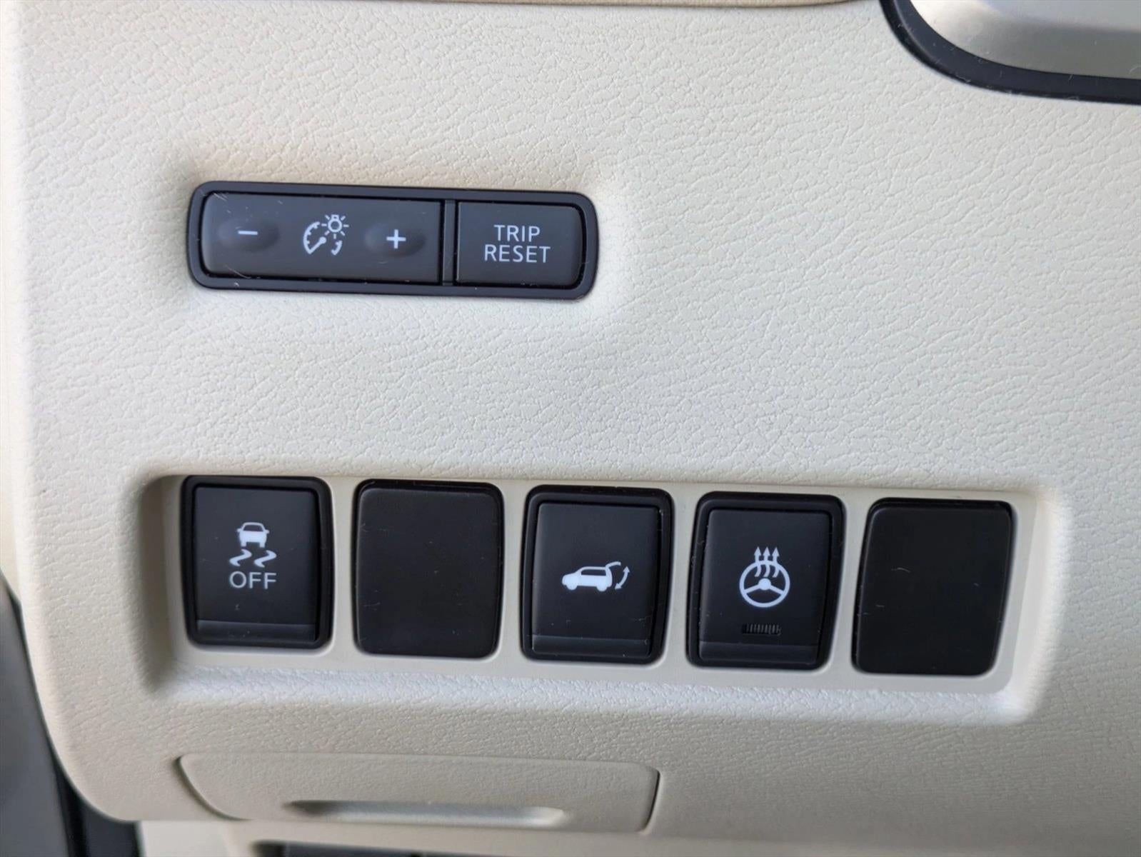 2015 Nissan Murano FWD 4dr Platinum