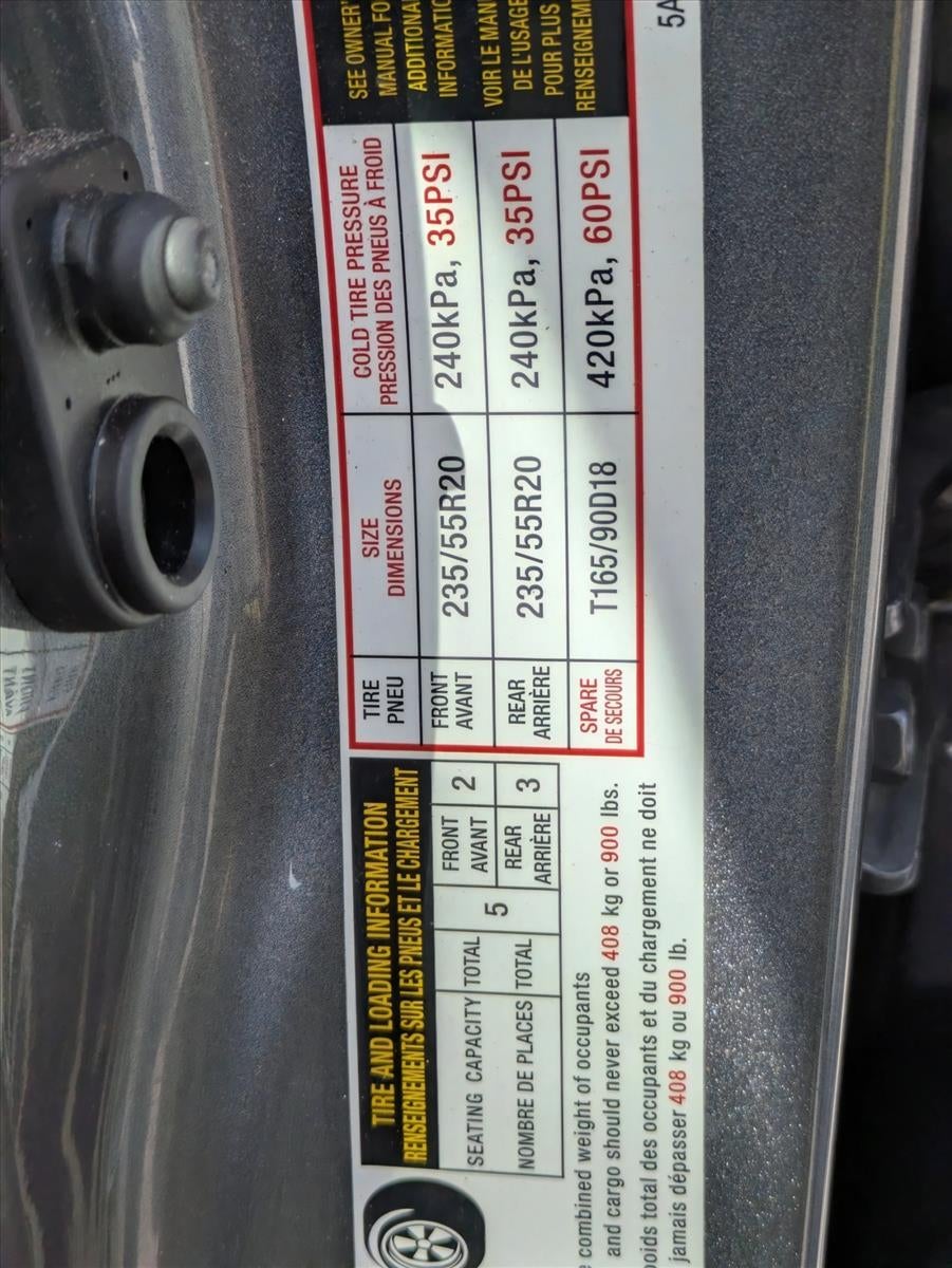 2015 Nissan Murano FWD 4dr Platinum