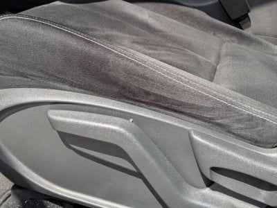 2017 Nissan Murano 2017.5 FWD S