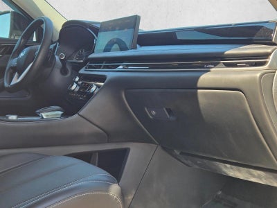 2023 INFINITI QX60 PURE AWD