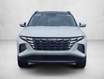 2022 Hyundai TUCSON Limited AWD