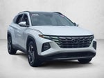 2022 Hyundai TUCSON Limited AWD
