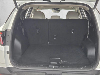 2022 Hyundai TUCSON Limited AWD