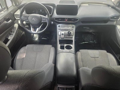 2023 Hyundai SANTA FE SEL FWD