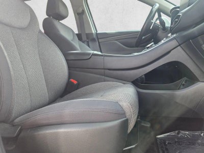 2023 Hyundai SANTA FE SEL FWD