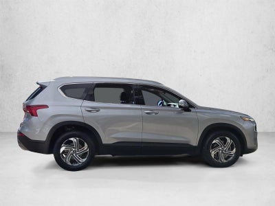 2023 Hyundai SANTA FE SEL FWD