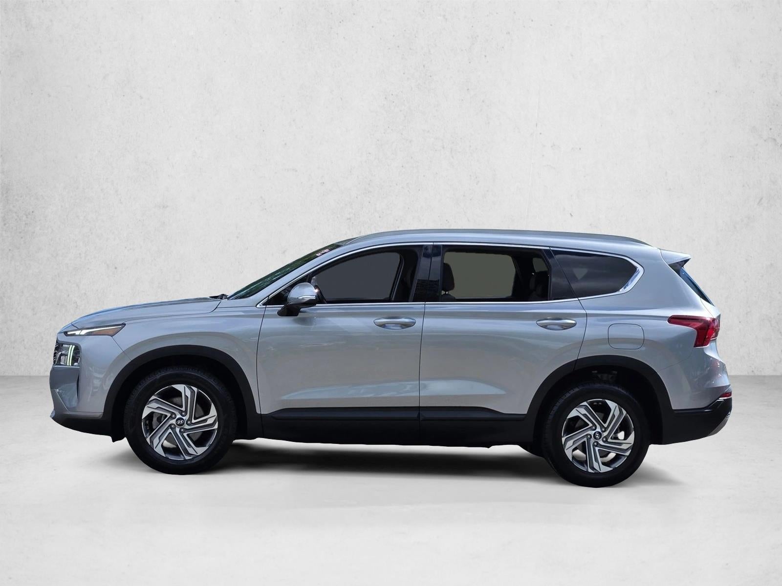 2023 Hyundai SANTA FE SEL FWD