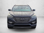 2017 Hyundai Santa Fe Sport 2.4L Auto